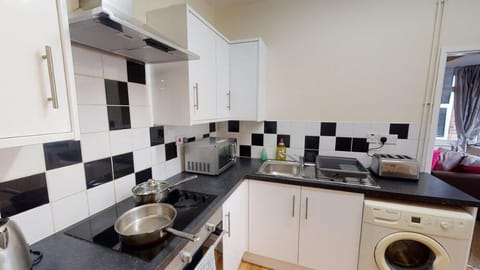 Comfortable and affordable house Vacation rental in Huntingdonshire District