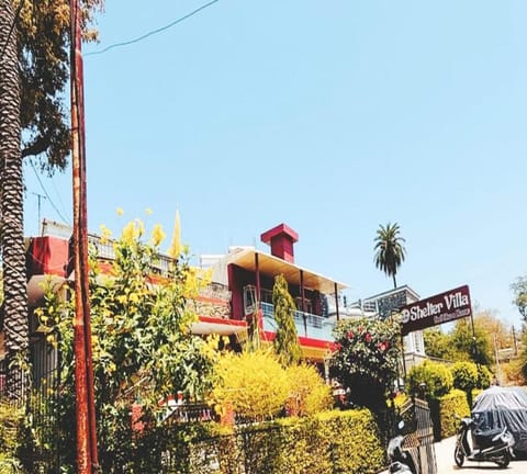 Property view