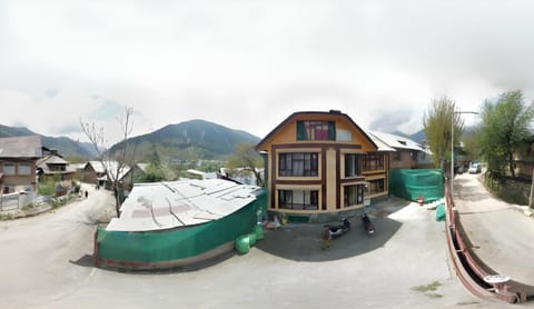 Property view