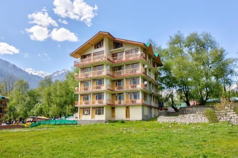 Property view