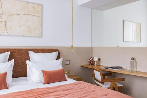 1.75 Paris La Source Apartment in Paris