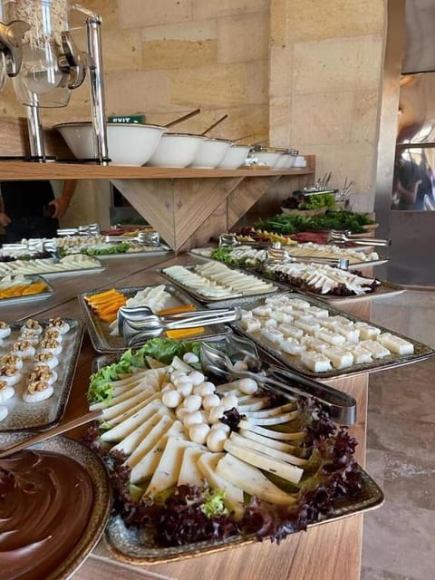 DOCTOR'S CAVE SUİTES Hotel in Kayseri, Türkiye