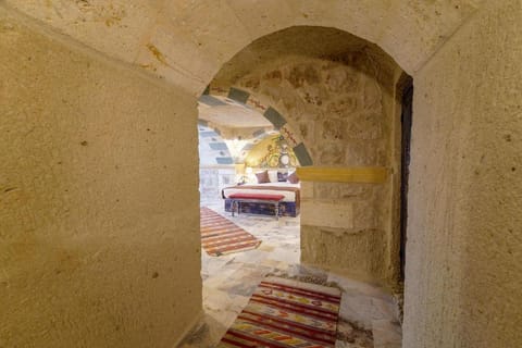 DOCTOR'S CAVE SUİTES Hotel in Kayseri, Türkiye