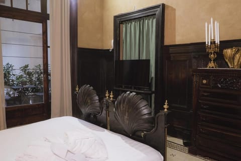 Foresteria Palazzo Guazzoni Zaccaria Bed and Breakfast in Cremona