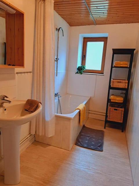 Le Chalet - Maison de vacances Vacation rental in Wallonia, Belgium