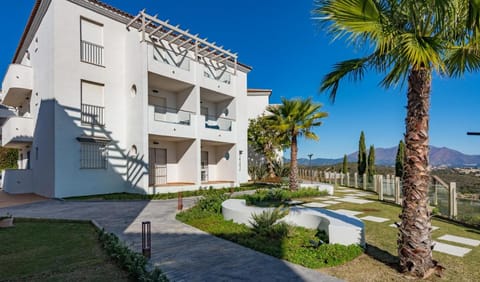 Small Oasis Vacation rental in Manilva