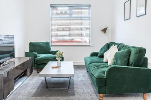 Lakes Seaside Retreat Vacation rental in Barrow-in-Furness