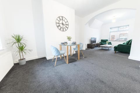 Lakes Seaside Retreat Vacation rental in Barrow-in-Furness