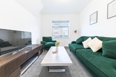 Lakes Seaside Retreat Vacation rental in Barrow-in-Furness