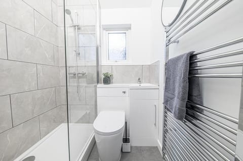 Lakes Seaside Retreat Vacation rental in Barrow-in-Furness