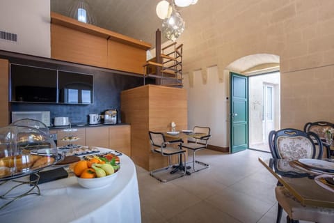 L'Antica Conceria Hotel in Basilicata