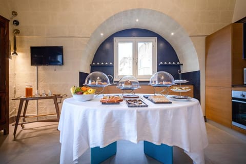 L'Antica Conceria Hotel in Basilicata