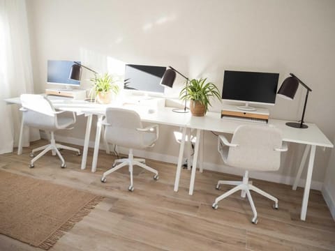 luxury 2 bedrooms apartment in Valencia Apartment in Valencia