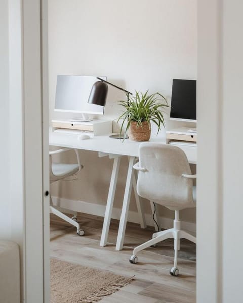 luxury 2 bedrooms apartment in Valencia Apartment in Valencia