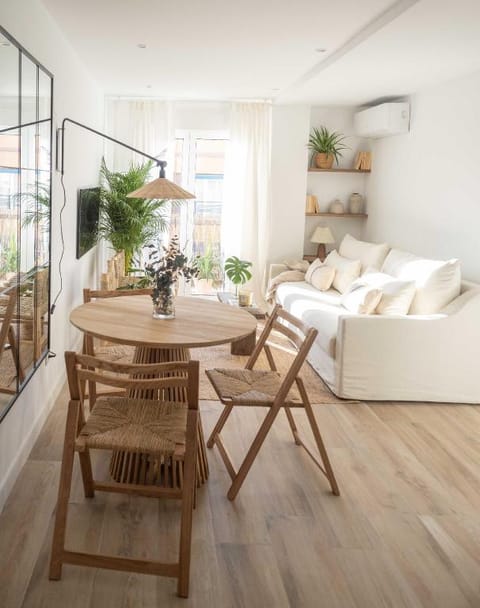 luxury 2 bedrooms apartment in Valencia Apartment in Valencia