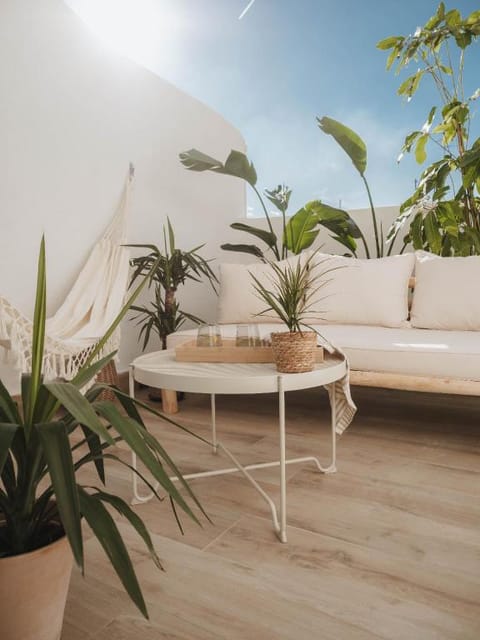 luxury 2 bedrooms apartment in Valencia Apartment in Valencia