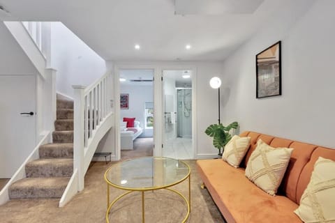 Long Stays in Gloucester City Centre Apartment in Gloucester