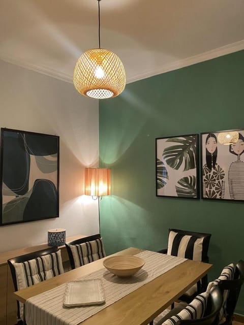 Oasis Garden Apartment Apartment in Volos