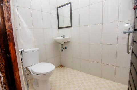 Ubud Cozy 2bedrooms @bebas home Apartment in Abiansemal