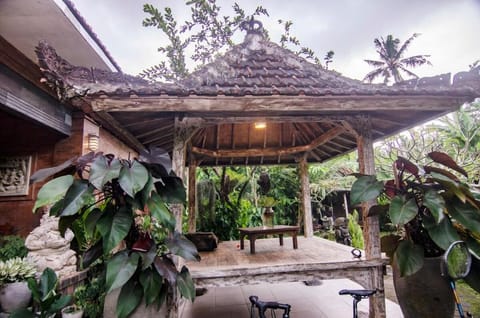Ubud Cozy 2bedrooms @bebas home Apartment in Abiansemal
