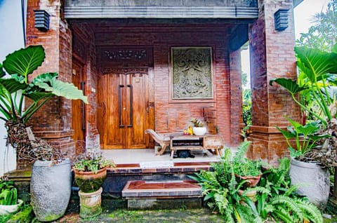 Ubud Cozy 2bedrooms @bebas home Apartment in Abiansemal