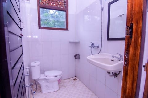Ubud Cozy 2bedrooms @bebas home Apartment in Abiansemal