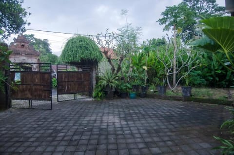 Ubud Cozy 2bedrooms @bebas home Apartment in Abiansemal