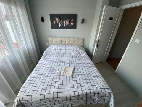 GÜLERSU PANSİYON & APART Apartment in Kusadasi