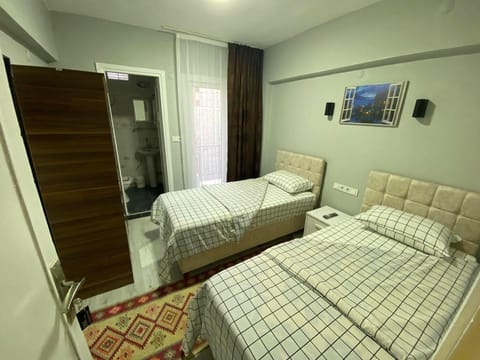 GÜLERSU PANSİYON & APART Apartment in Kusadasi