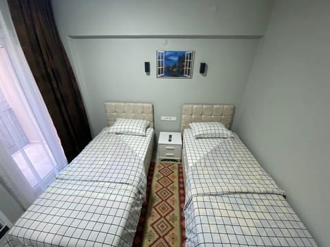 GÜLERSU PANSİYON & APART Apartment in Kusadasi