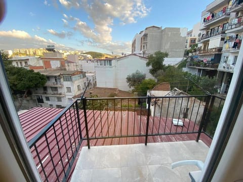 GÜLERSU PANSİYON & APART Apartment in Kusadasi