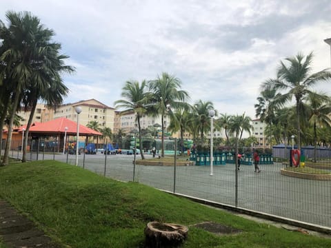 Property view