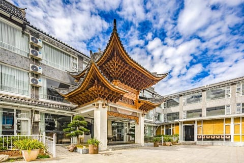 Property view