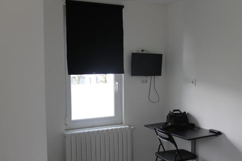 Hôtel de la Gare Hotel in Normandy