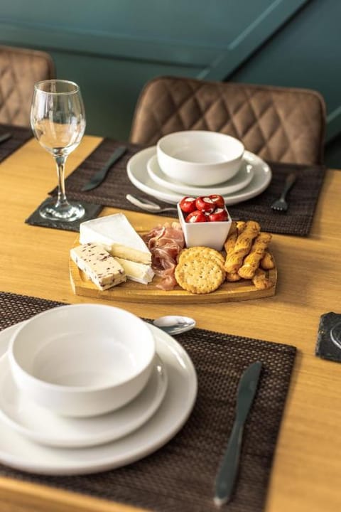 Upton Grange Town House Vacation rental in Chester