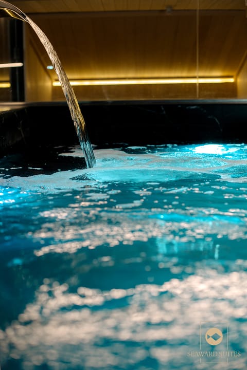 Castelar Palace Hotel in Villajoyosa