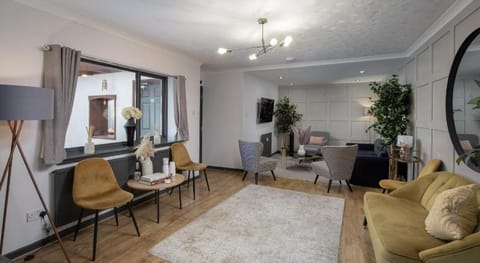 Bentinck Residence by Sasco Apartments Apartment in Lytham St Annes