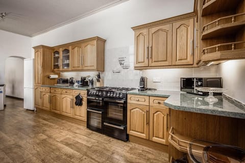 Bentinck Residence by Sasco Apartments Apartment in Lytham St Annes