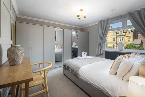 Bentinck Residence by Sasco Apartments Apartment in Lytham St Annes