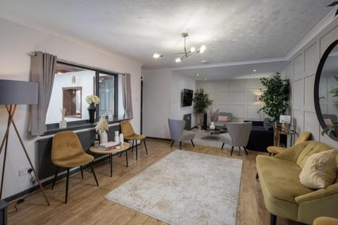 Bentinck Residence by Sasco Apartments Apartment in Lytham St Annes