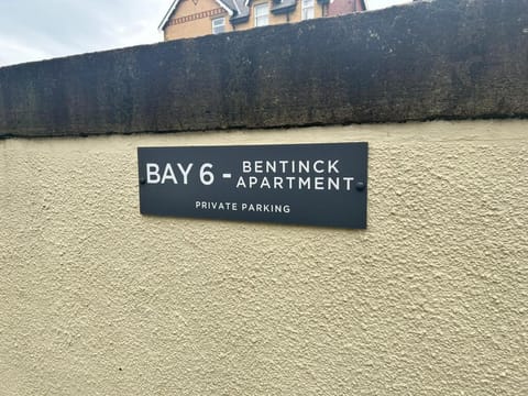 Bentinck Residence by Sasco Apartments Apartment in Lytham St Annes