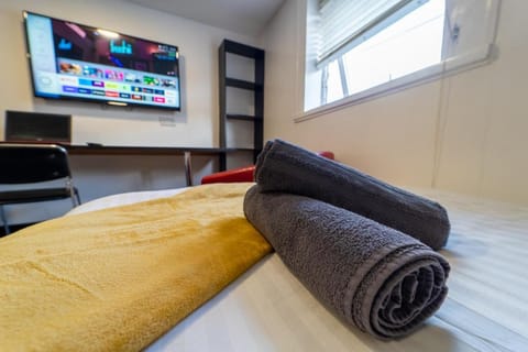 23 North road Studios near QE and UOB Hotel in Birmingham