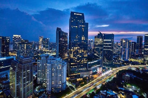 Property view