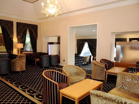 The Carlton Park Hotel Hotel in Rotherham