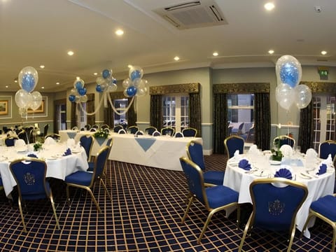 The Carlton Park Hotel Hotel in Rotherham