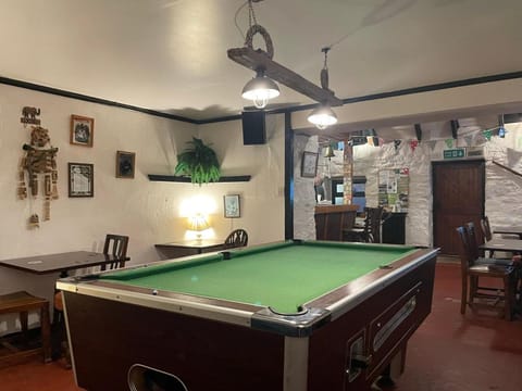 Cross Inn, Isle of Lewis Hotel in Scotland