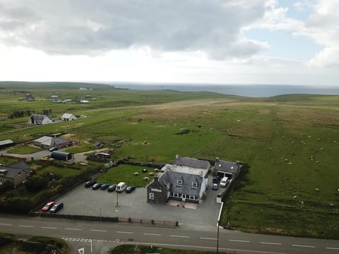 Cross Inn, Isle of Lewis Hotel in Scotland