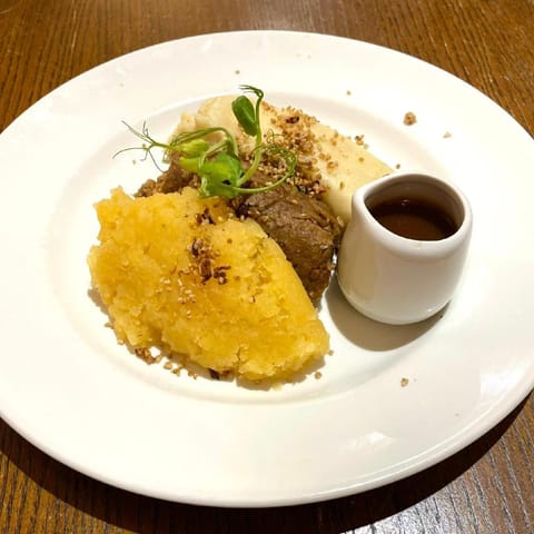 Cross Inn, Isle of Lewis Hotel in Scotland