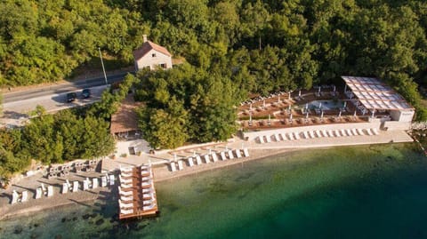 Meditation Vacation rental in Kotor Municipality