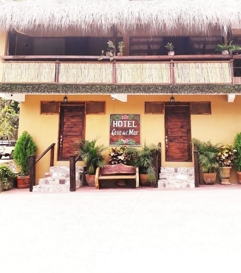 Hotel Casa del Mar Mazunte Hotel in State of Oaxaca